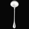 Christofle Silver-Plated Soup Ladle