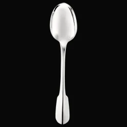 Christofle Silver-Plated Soup Spoon