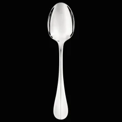 Christofle Silver-Plated Soup Spoon