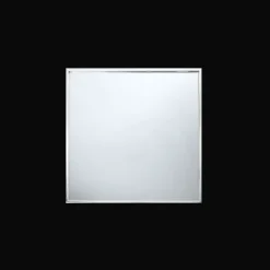 Christofle Silver-Plated Square Tray Surtout