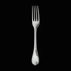 Christofle Silver-Plated Standard dinner fork