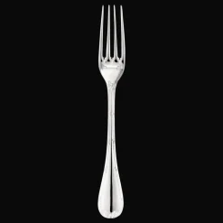 Christofle Silver-Plated Standard Fork