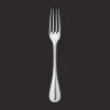 Christofle Silver-Plated Standard Fork