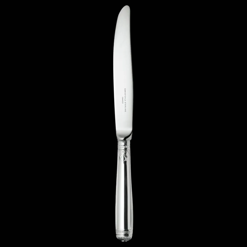Christofle Silver-Plated Standard Knife