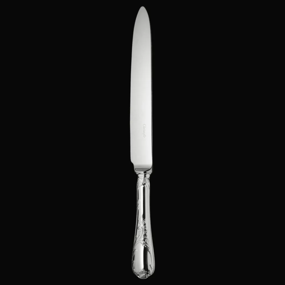 Christofle Silver-Plated Standard Knife