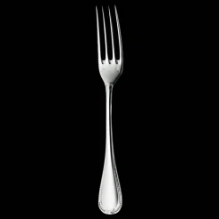 Christofle Silver-Plated Standard Luncheon Fork