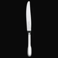 Christofle Silver-Plated Standard Luncheon Knife