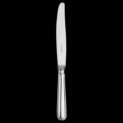 Christofle Silver-Plated Standard Luncheon Knife