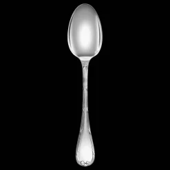 Christofle Silver-Plated Standard Soup Spoon