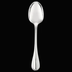 Christofle Silver-Plated Standard Soup Spoon