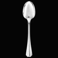 Christofle Silver-Plated Standard Soup Spoon