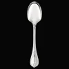 Christofle Silver-Plated Standard Spoon