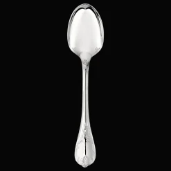Christofle Silver-Plated Standard Spoon