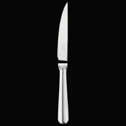 Christofle Silver-Plated Steak Knife