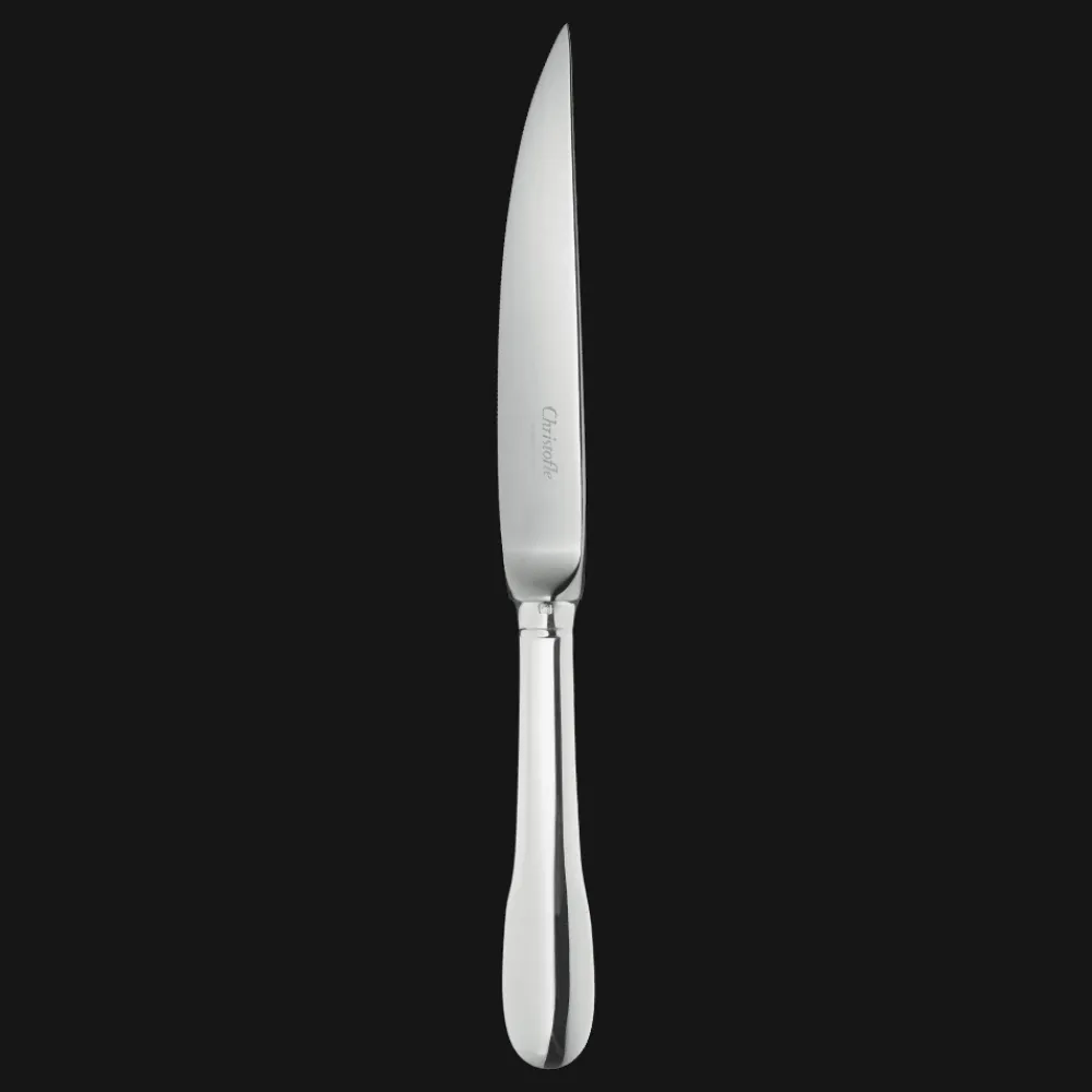 Christofle Silver-Plated Steak Knife