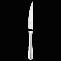 Christofle Silver-Plated Steak Knife