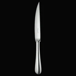 Christofle Silver-Plated Steak Knife