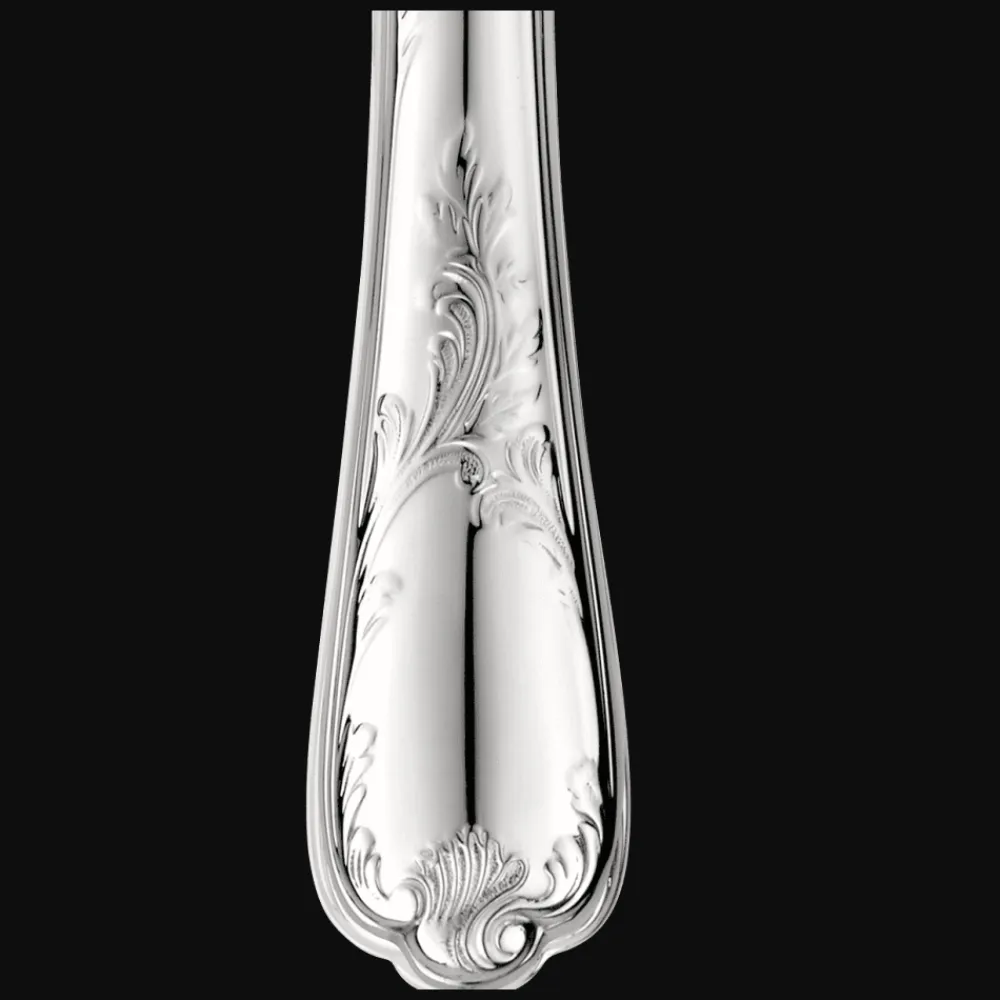 Christofle Silver-Plated Steak Knife