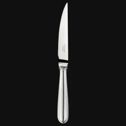 Christofle Silver-Plated Steak Knife