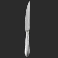 Christofle Silver-Plated Steak Knife