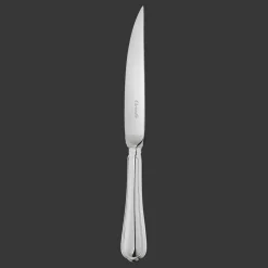 Christofle Silver-Plated Steak Knife