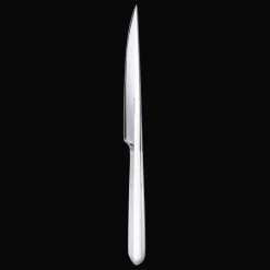 Christofle Silver-Plated Steak Knife
