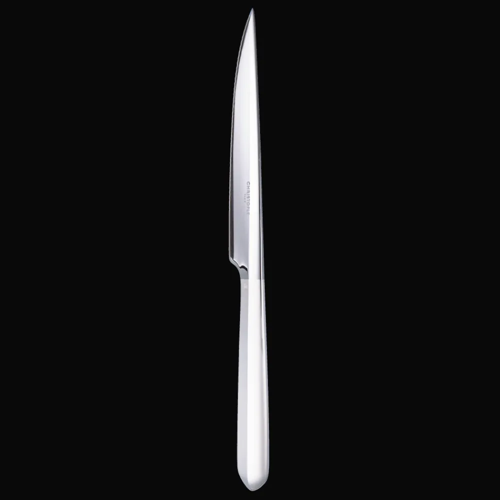 Christofle Silver-Plated Steak Knife