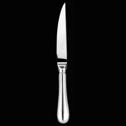 Christofle Silver-Plated Steak Knife