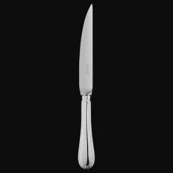 Christofle Silver-Plated Steak Knife