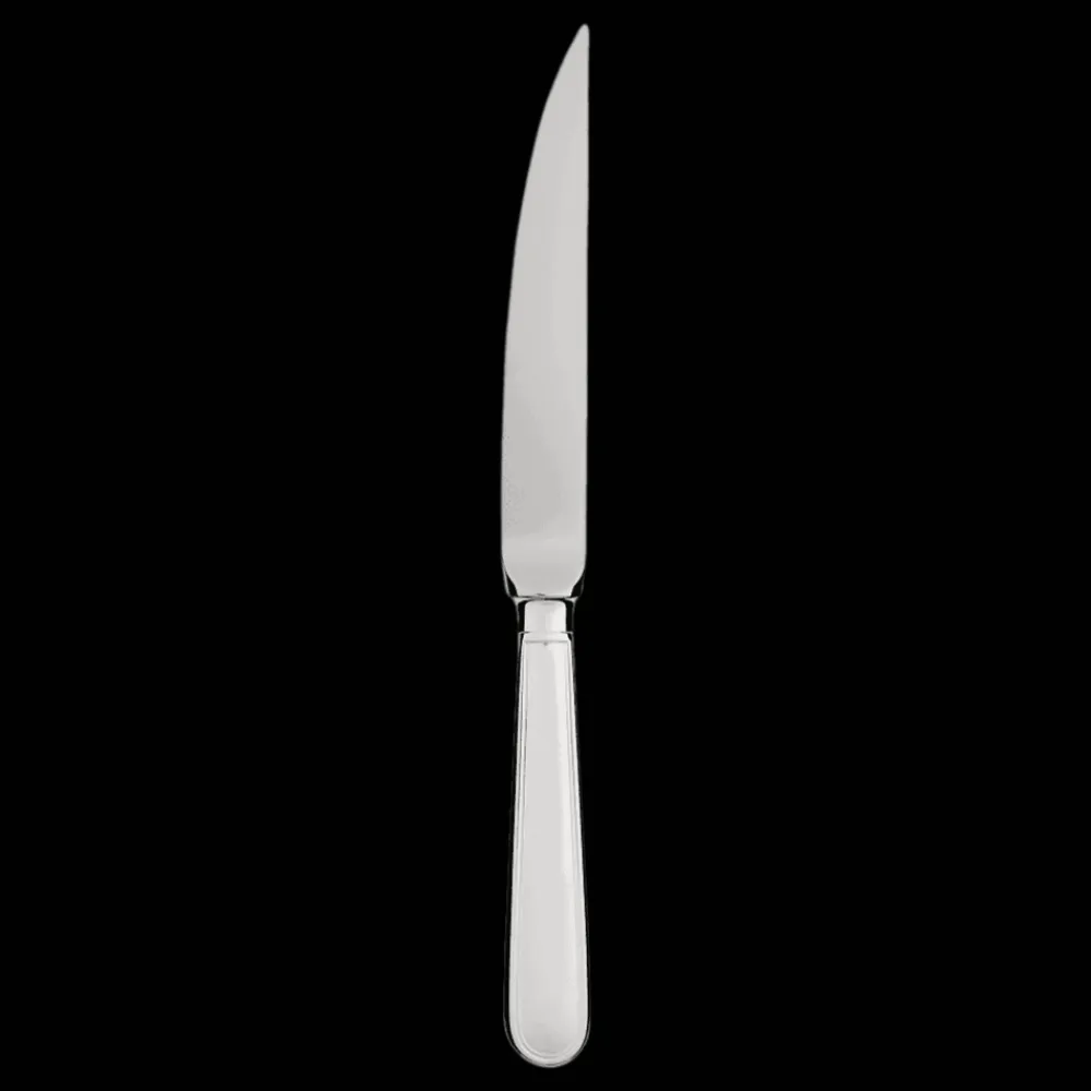 Christofle Silver-Plated Steak Knife