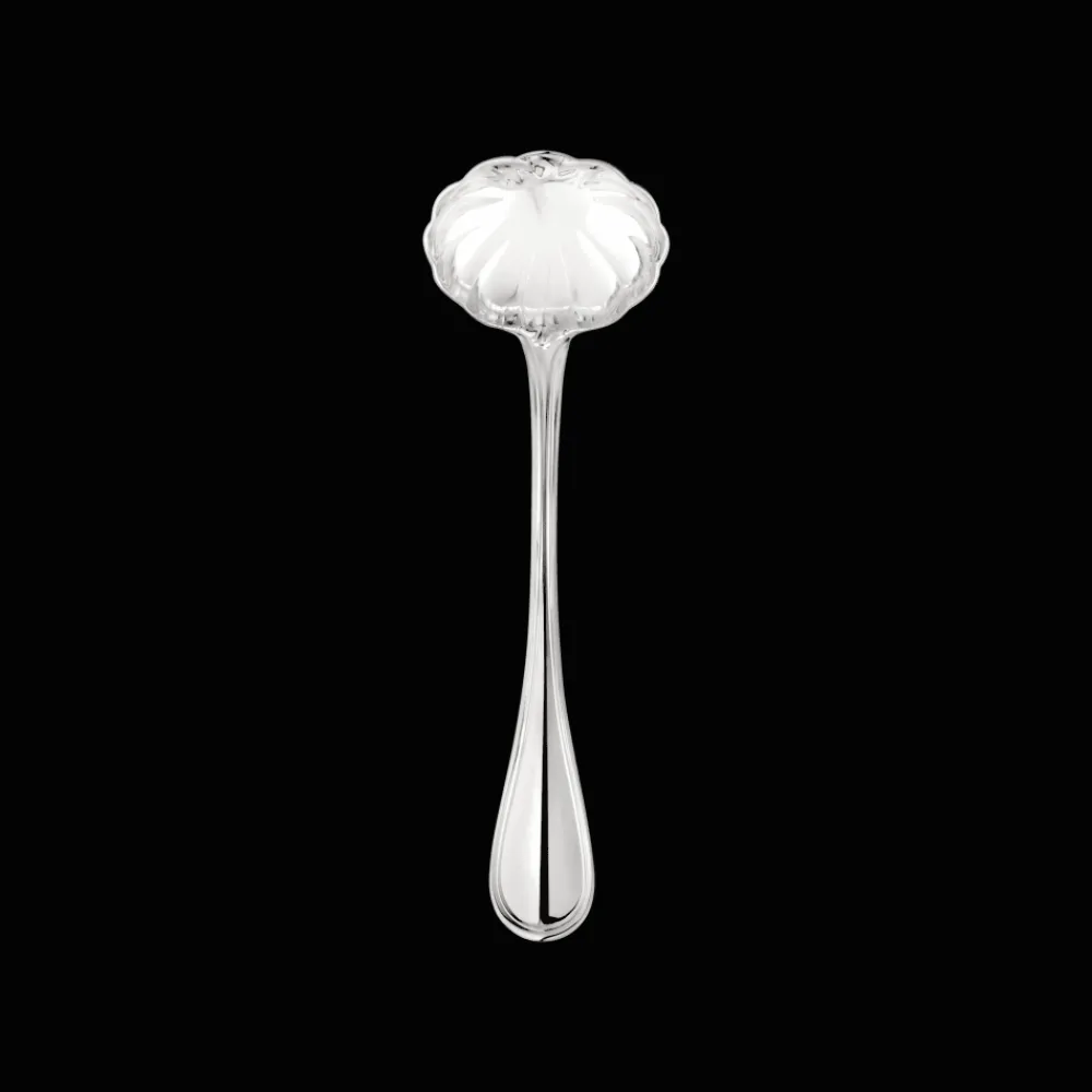 Christofle Silver-Plated Sugar Ladle