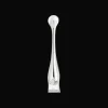 Christofle Silver-Plated Sugar Tongs