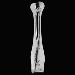 Christofle Silver plated sugar tongs