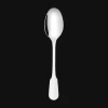 Christofle Silver-Plated Table Spoon