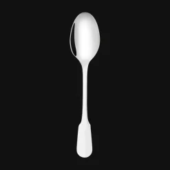 Christofle Silver-Plated Table Spoon
