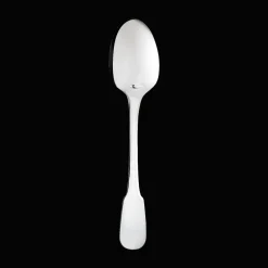 Christofle Silver-Plated Table Spoon