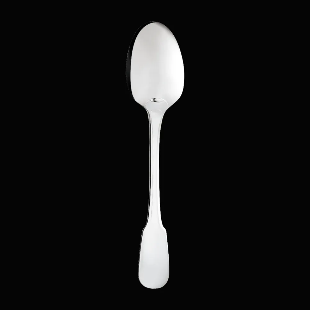 Christofle Silver-Plated Table Spoon