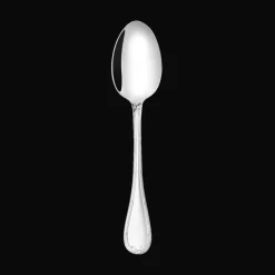Christofle Silver-Plated Table Spoon