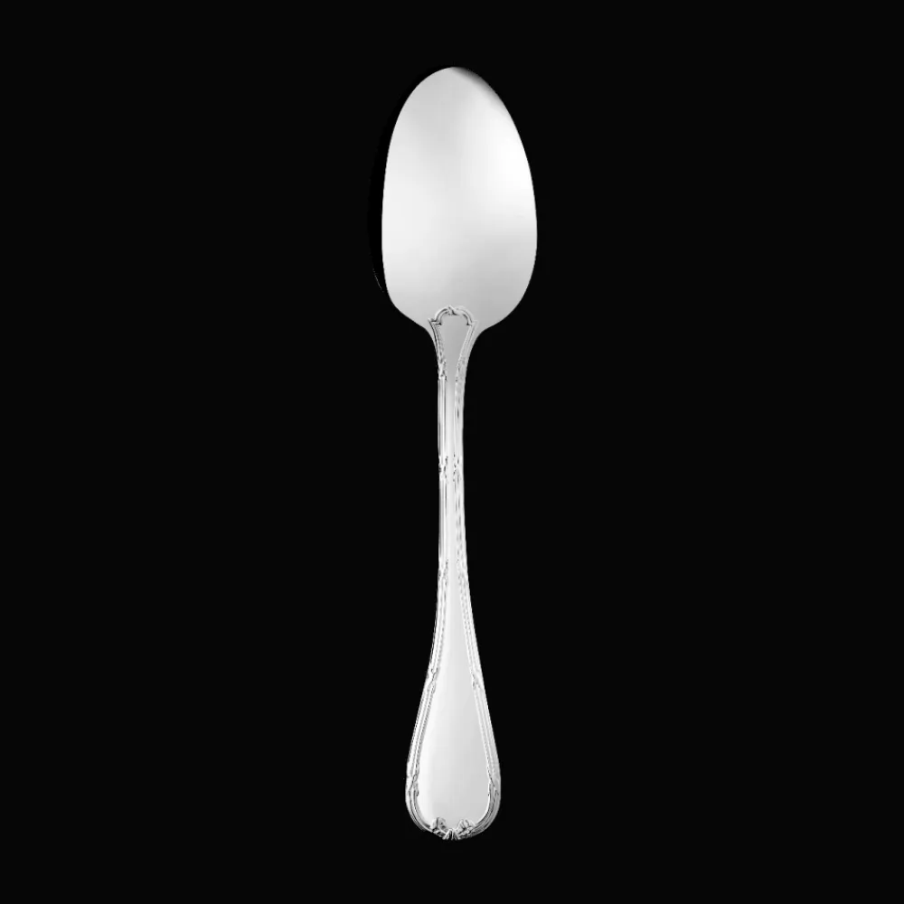 Christofle Silver-Plated Table Spoon