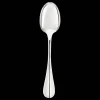 Christofle Silver-Plated Table Spoon