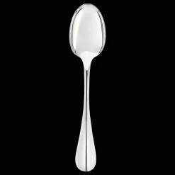 Christofle Silver-Plated Table Spoon