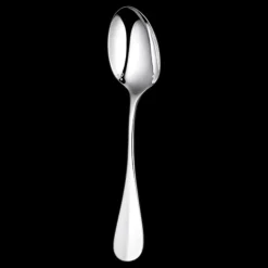 Christofle Silver-Plated Table Spoon