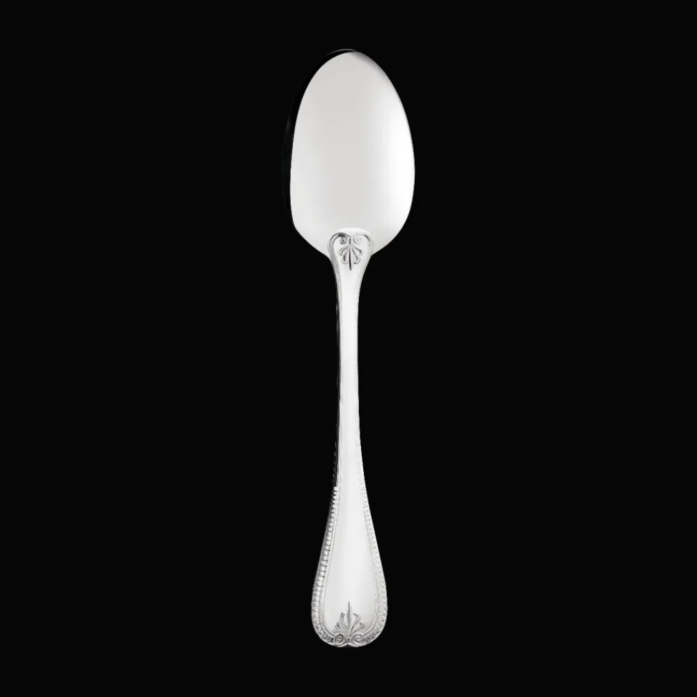 Christofle Silver-Plated Table Spoon