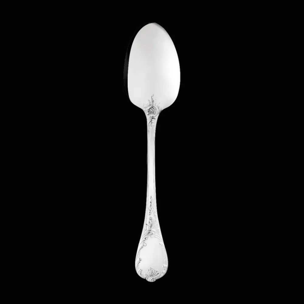 Christofle Silver-Plated Table Spoon