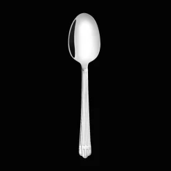 Christofle Silver-Plated Table Spoon