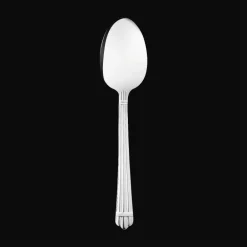 Christofle Silver-Plated Table Spoon