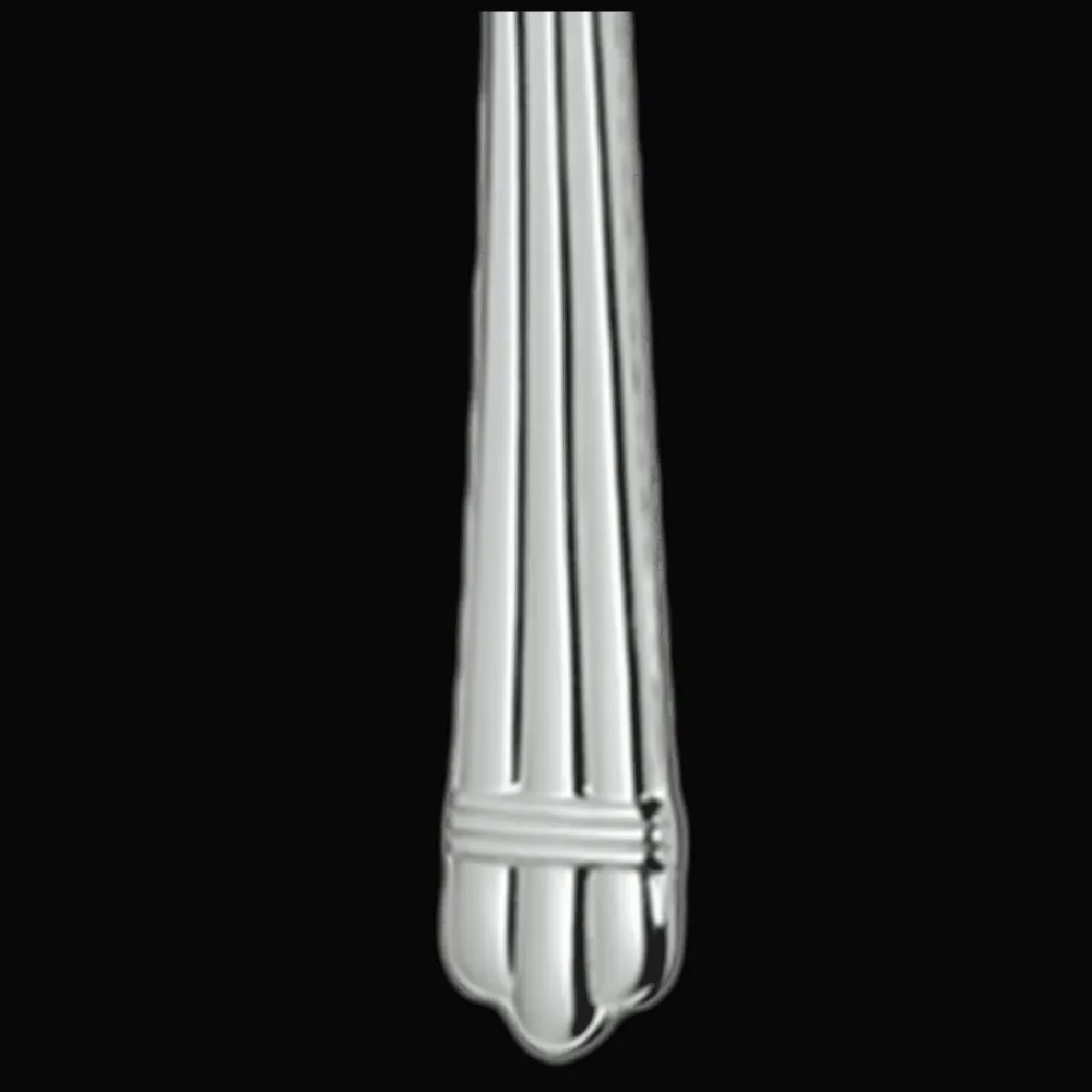 Christofle Silver-Plated Table Spoon