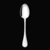 Christofle Silver-Plated Table Spoon