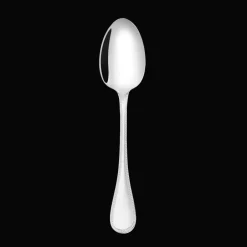 Christofle Silver-Plated Table Spoon