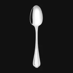 Christofle Silver-Plated Table Spoon
